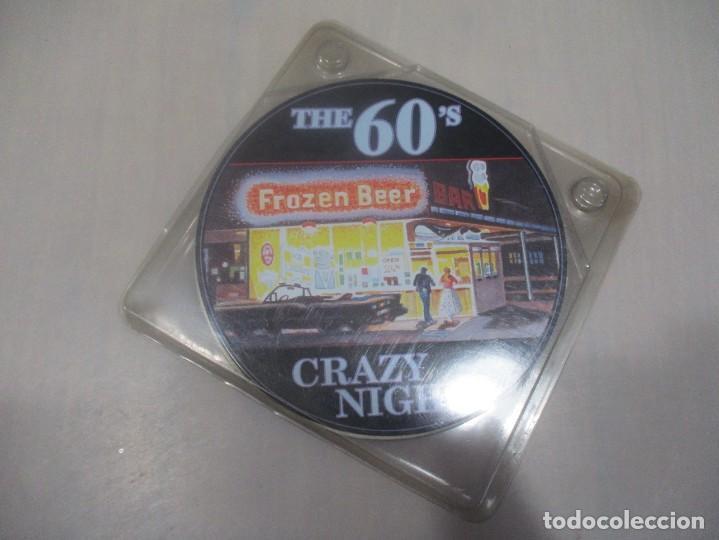 CDs de m&uacute;sica: THE 60&acute;S CRAZY NIGHT DI2197 - Foto 1