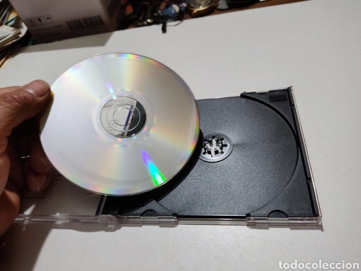 CDs de m&uacute;sica: CD piano classics Bach - Foto 4