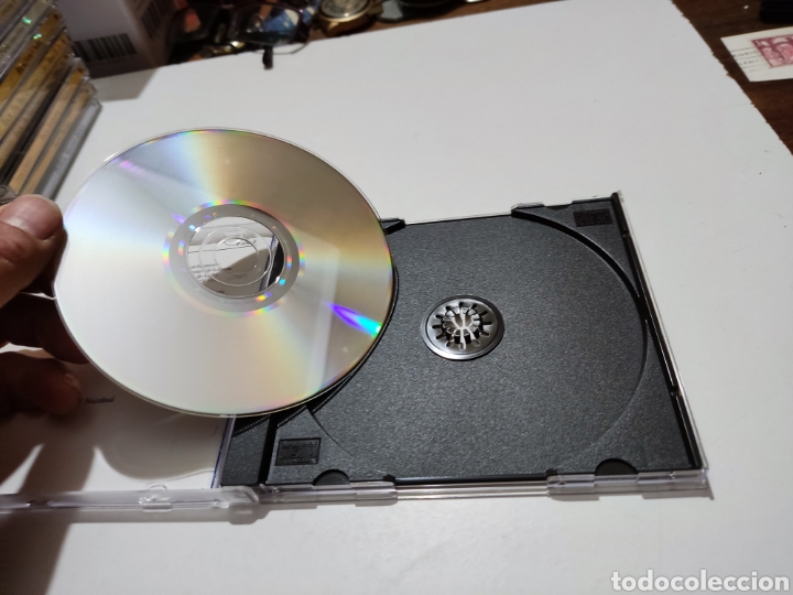 CDs de m&uacute;sica: CD piano classics Mozart - Foto 3