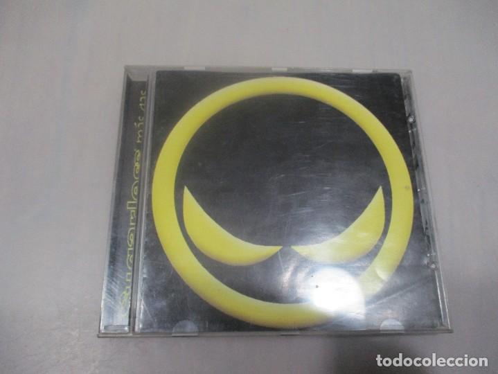 CDs de m&uacute;sica: SUGARLESS M&aacute;s da DI2204 - Foto 1