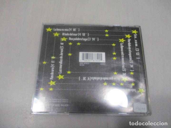 CDs de m&uacute;sica: DAVID SUMMERS Perdido en el espacio DI2205 - Foto 2
