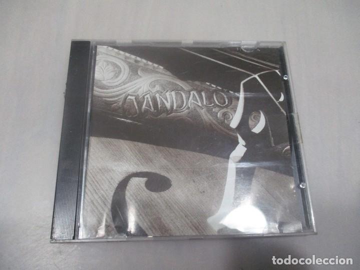 CDs de m&uacute;sica: JANDALO DI2211 - Foto 1