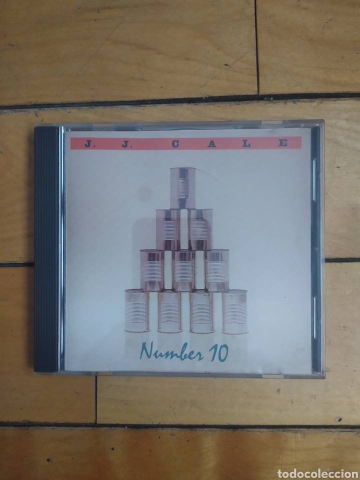 CDs de m&uacute;sica: CD J.J. Cale - Foto 1