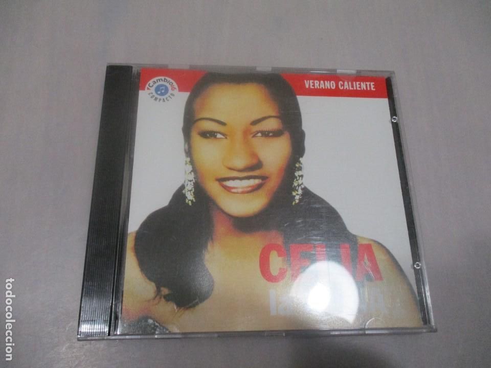 CDs de m&uacute;sica: CELIA LA REINA DI2222 - Foto 1