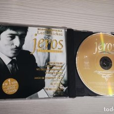 CDs de Música: JEROS ( PARA SIEMPRE). Lote 313416703
