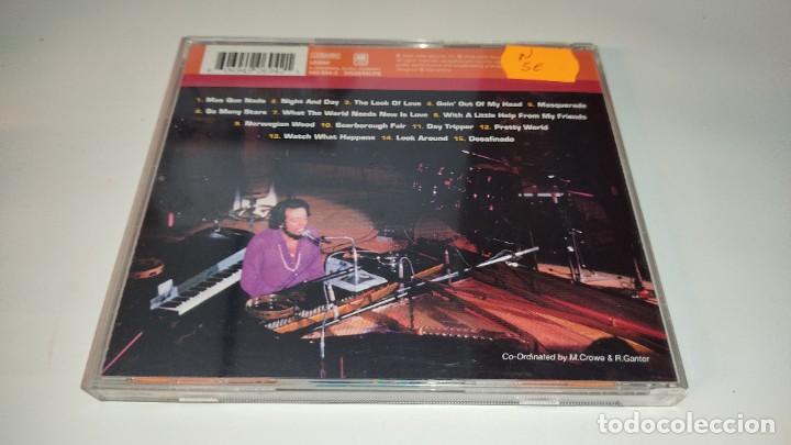 CDs de m&uacute;sica: C18- CLASSIC:SERGIO MENDES CD // DISCO ESTADO NUEVO - Foto 2