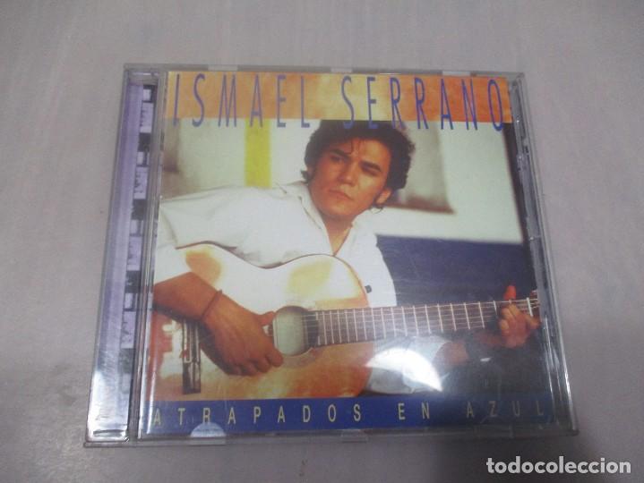 CDs de m&uacute;sica: ISMAEL SERRANO DI2252 - Foto 1