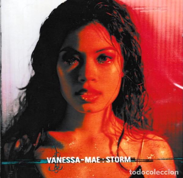 CDs de m&uacute;sica: Vanessa Mae - Storm - CD - Foto 1