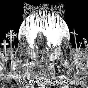 CDs de m&uacute;sica: Putrefiance - Resurrected Malevolence (CD, Comp) - Foto 1