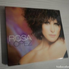 CDs de Música: ROSA LÓPEZ