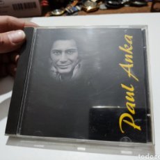 CDs de Música: CD PAUL ANKA