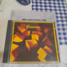 CD de Música: CD GENESIS. Lote 313672258