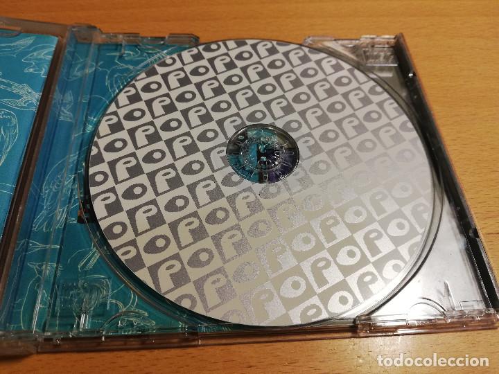 CDs de m&uacute;sica: DODO. THE ANDROIDS DREAM (CD) - Foto 2