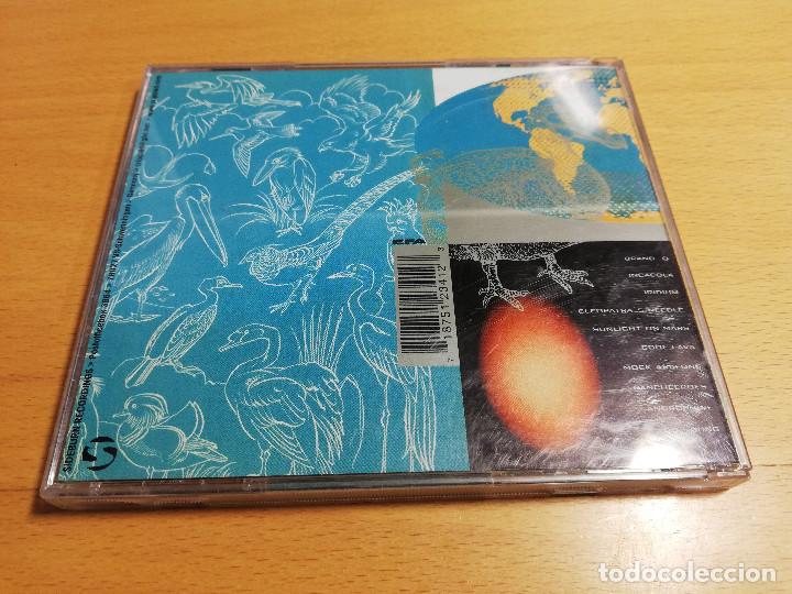 CDs de m&uacute;sica: DODO. THE ANDROIDS DREAM (CD) - Foto 3