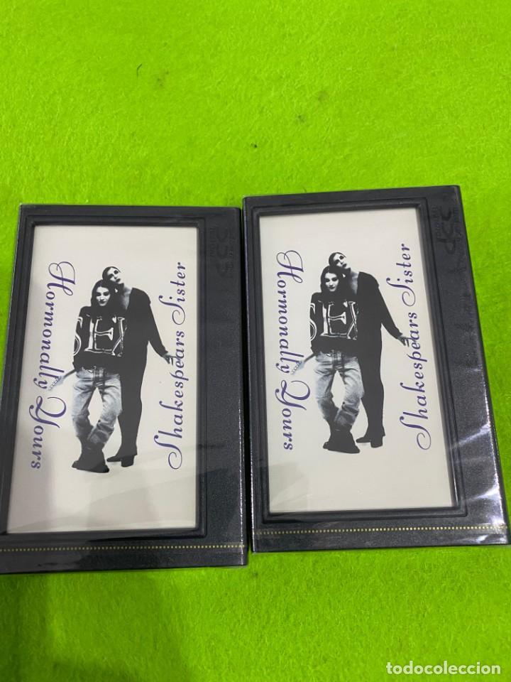 CDs de m&uacute;sica: SHAKESPEARS SISTER (DCC PRECINTADO) - Foto 3