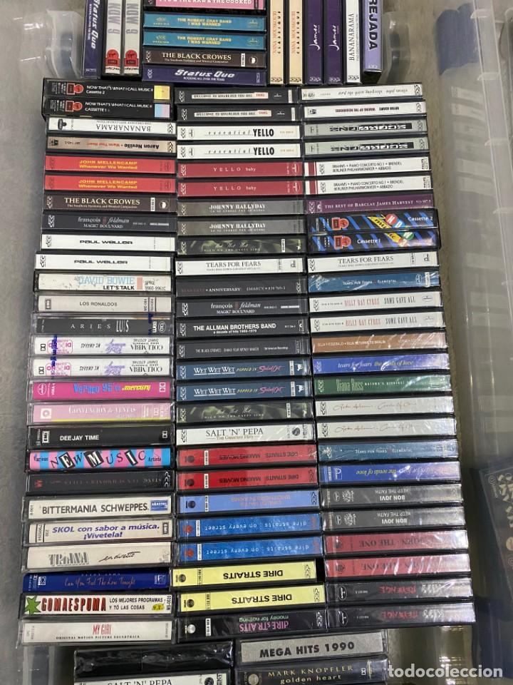 CDs de m&uacute;sica: SHAKESPEARS SISTER (DCC PRECINTADO) - Foto 4