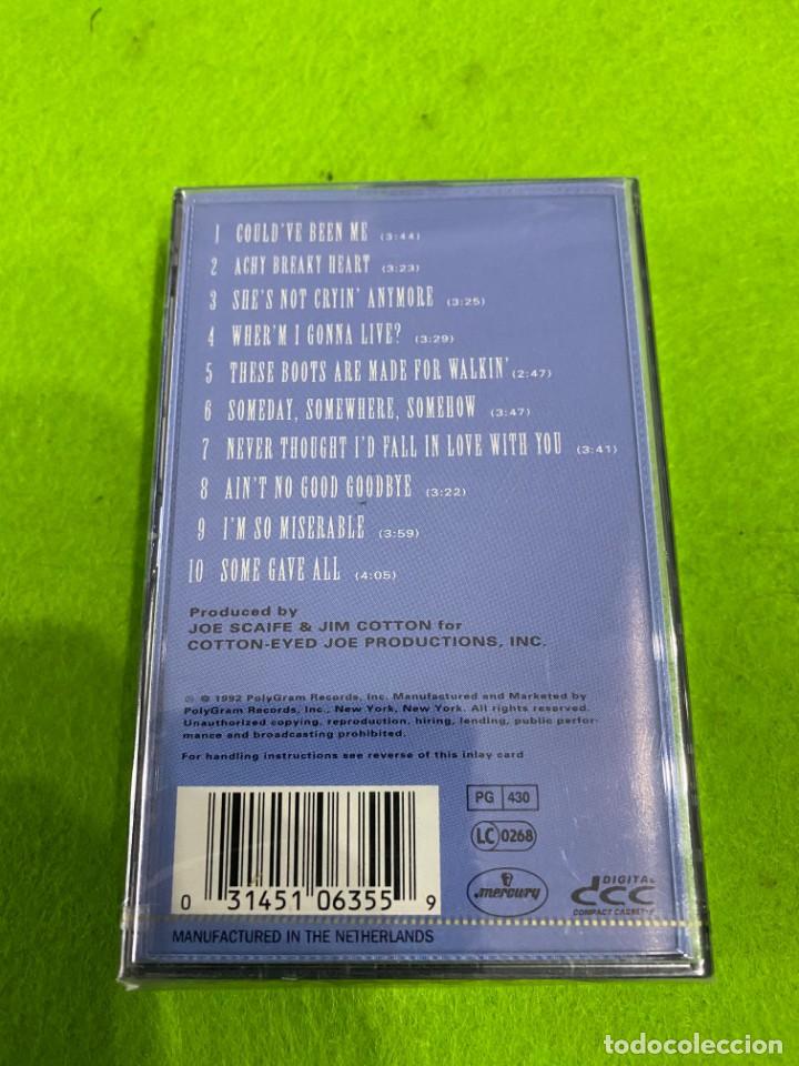 CDs de m&uacute;sica: BILLY RAY CYRUS (DCC PRECINTADO SOME GAVE ALL) - Foto 2