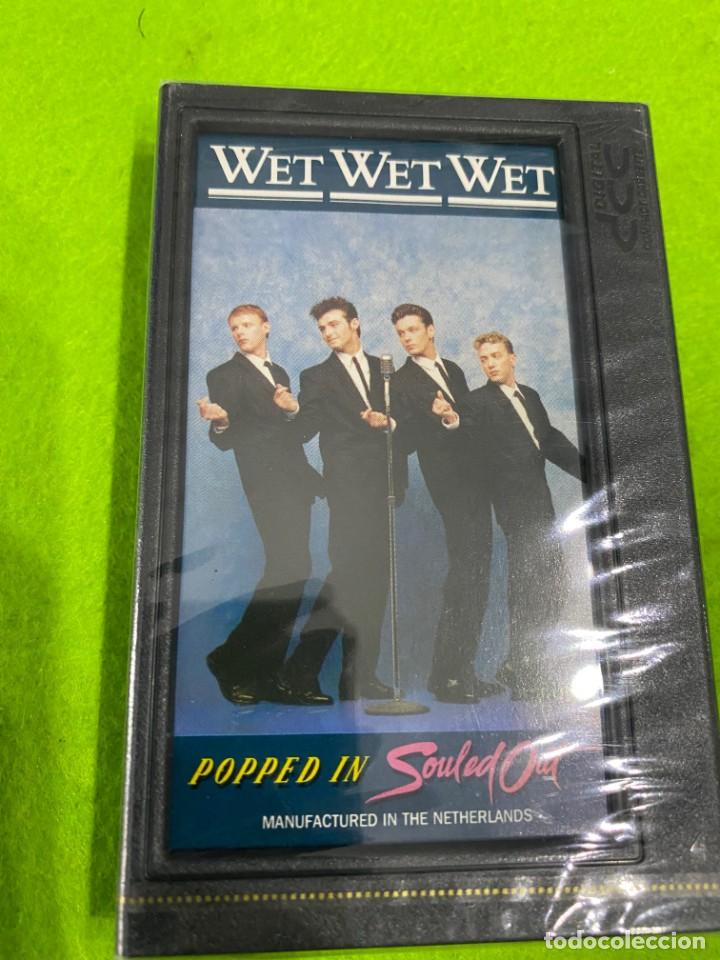 CDs de m&uacute;sica: WET WET WET (DCC PRECINTADO) - Foto 1