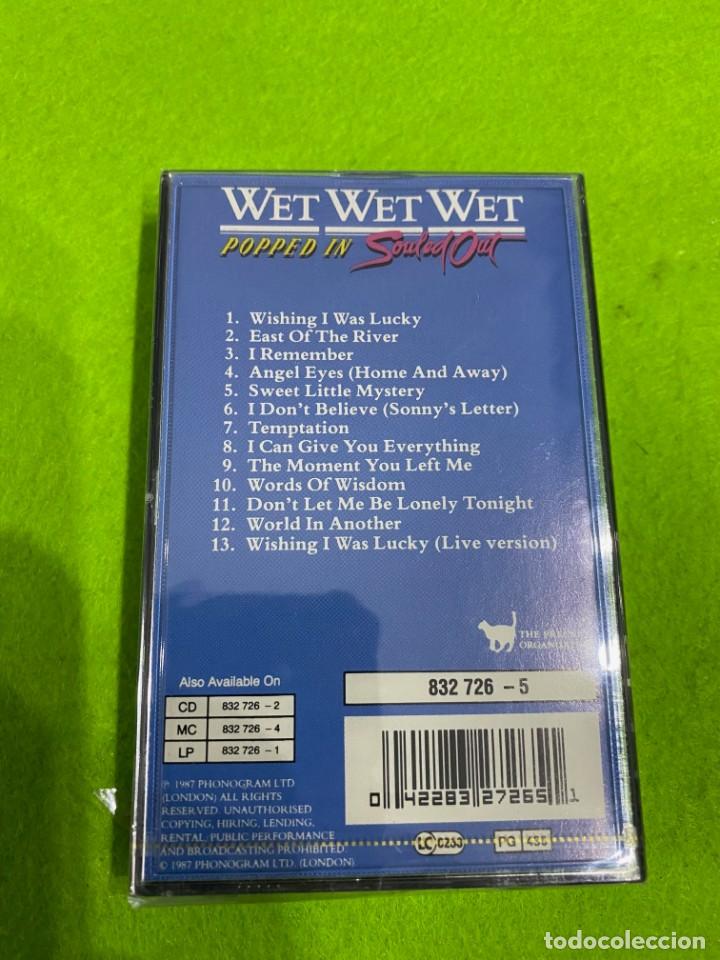 CDs de m&uacute;sica: WET WET WET (DCC PRECINTADO) - Foto 2