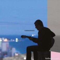 CDs de Música: CHICO BUARQUE – CARAVANAS - NUEVO Y PRECINTADO. Lote 313882673