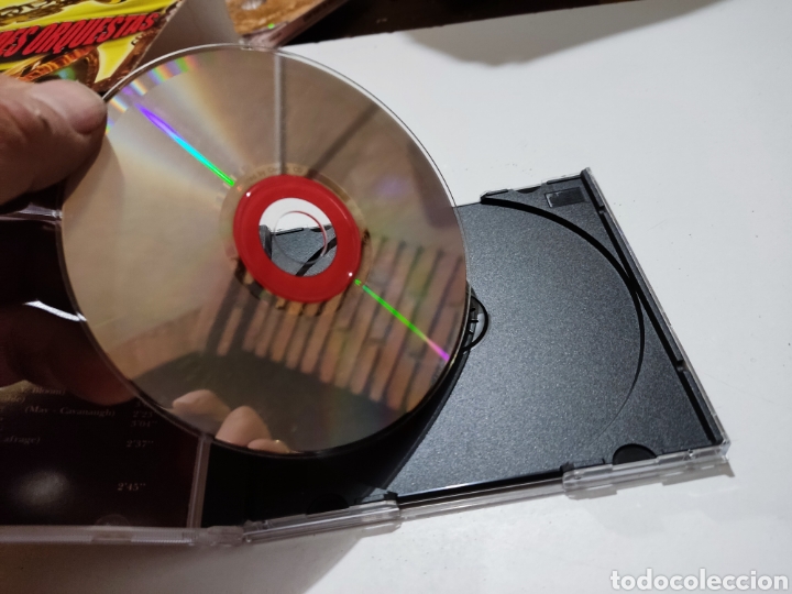 CDs de m&uacute;sica: 5 CD grandes orquestas - Foto 7