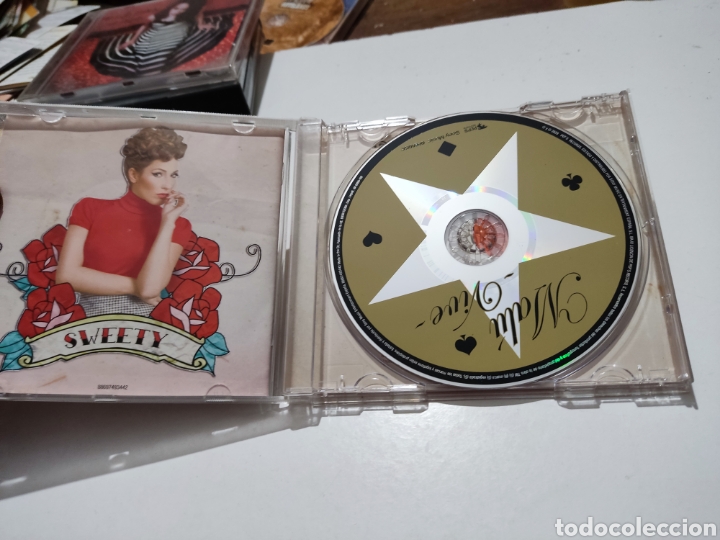 CDs de m&uacute;sica: CD Mal&uacute; - Foto 2