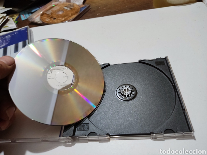 CDs de m&uacute;sica: CD piano classics - Foto 4