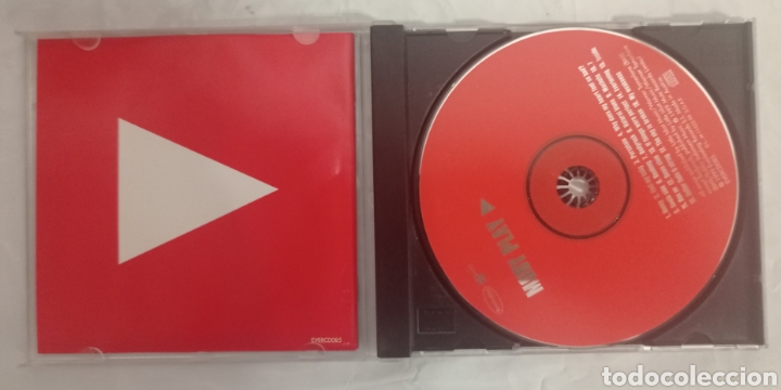 CDs de m&uacute;sica: MOBY - Play - Foto 2