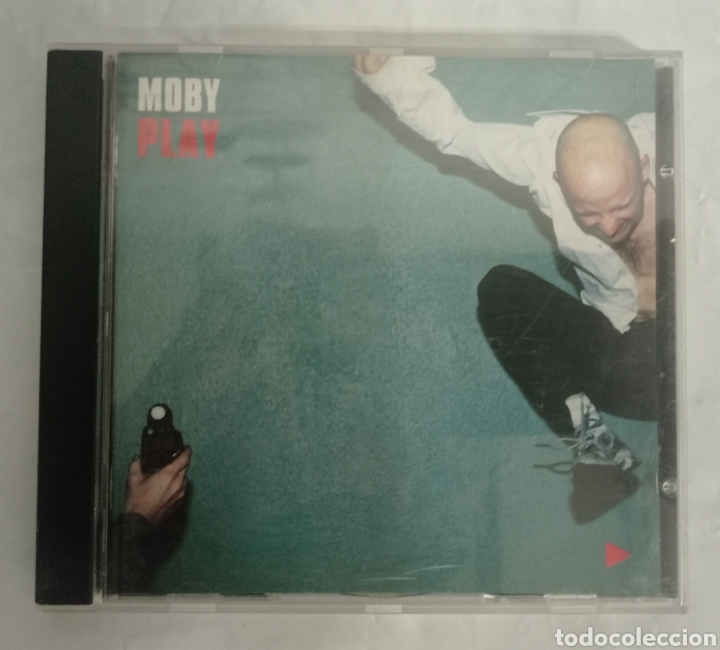 CDs de m&uacute;sica: MOBY - Play - Foto 1