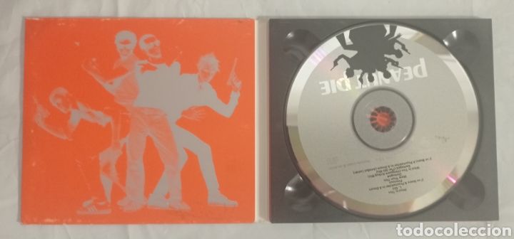 CDs de m&uacute;sica: PEANUT PIE - Foto 2