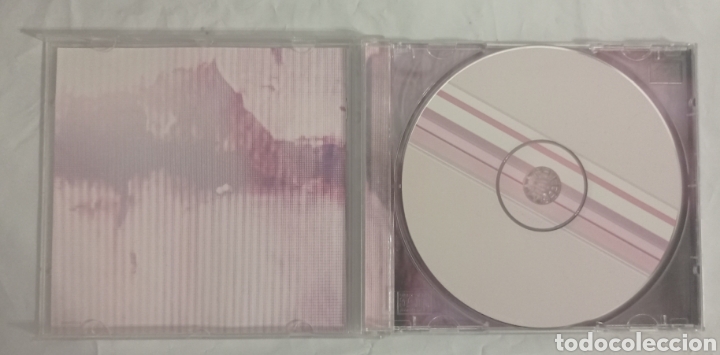 CDs de m&uacute;sica: DOT ALLISON - We Are Science - Foto 2