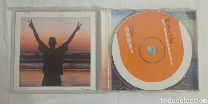 CDs de m&uacute;sica: FATBOY SLIM - Halfway - Foto 2