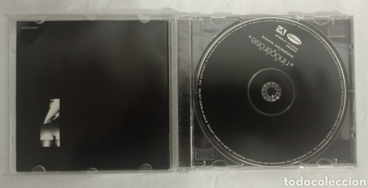 CDs de m&uacute;sica: RIN&Ocirc;&Ccedil;ER&Ocirc;SE - Foto 2