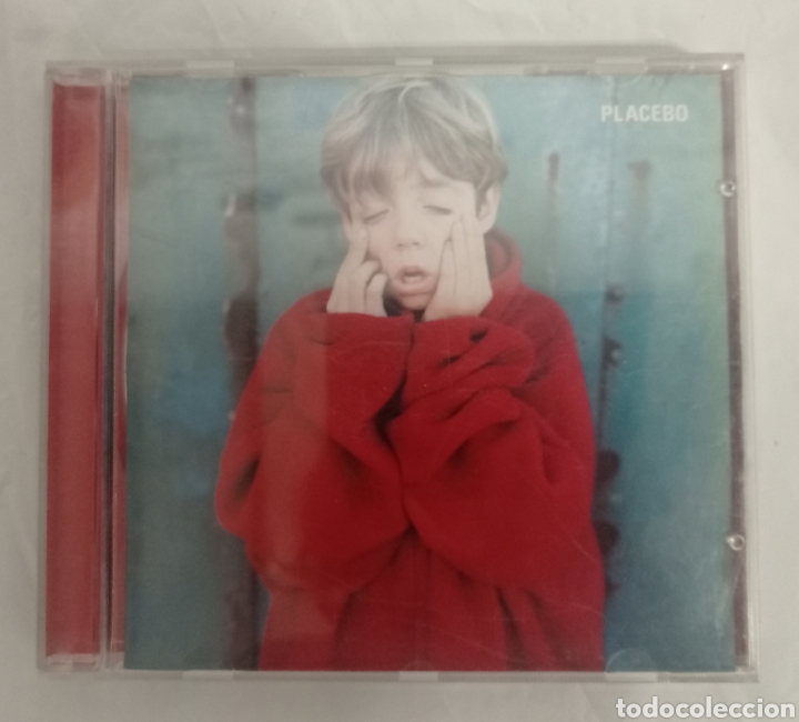 CDs de m&uacute;sica: PLACEBO - Foto 1
