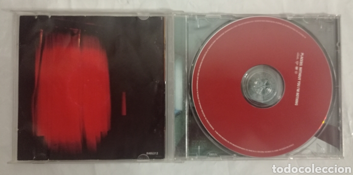 CDs de m&uacute;sica: PLACEBO - Foto 2