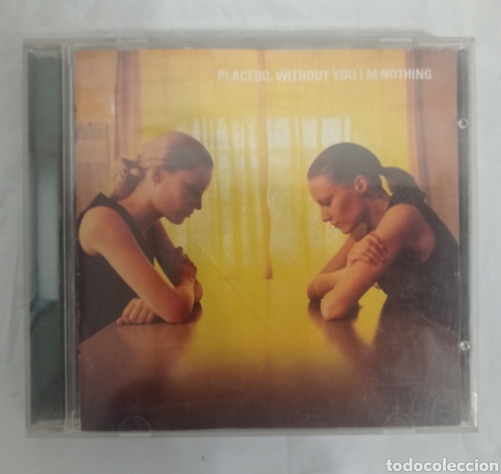 CDs de m&uacute;sica: PLACEBO - Foto 1