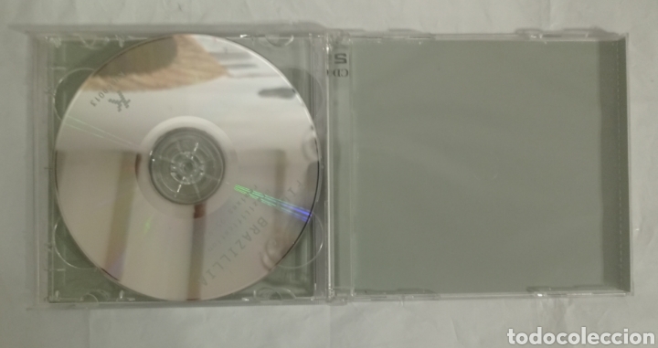 CDs de m&uacute;sica: FILA BRAZILLIA - Remixes (2xCD) - Foto 3