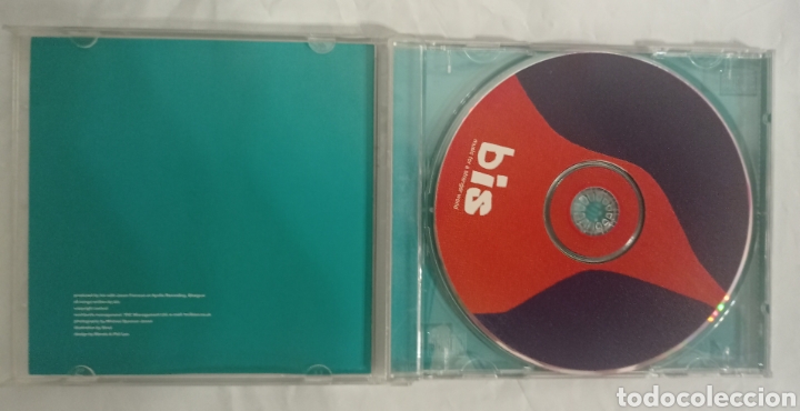 CDs de m&uacute;sica: BIS - Foto 2