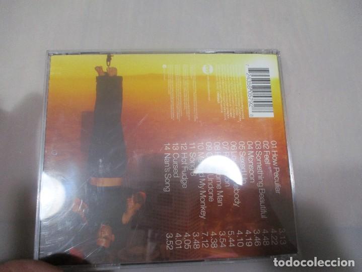 CDs de m&uacute;sica: ROBBIE WILLIAMS Escapology DI2318 - Foto 2