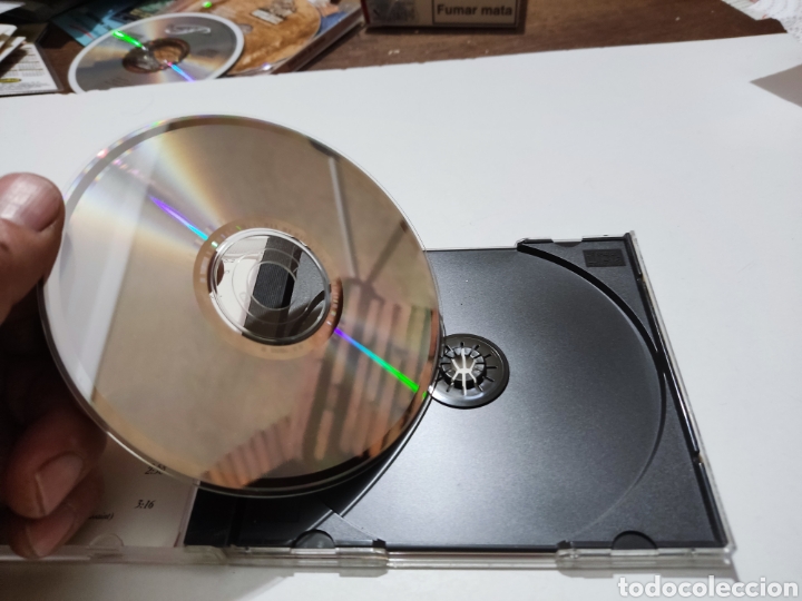 CDs de m&uacute;sica: CD Richard Clayderman - Foto 3