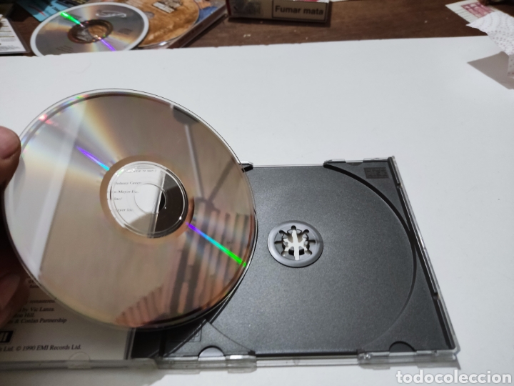 CDs de m&uacute;sica: CD those magnificent MGM musicals - Foto 3