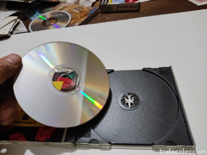 CDs de m&uacute;sica: CD la zarzuela bohemios Alfredo Kraus - Foto 3