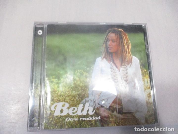 CDs de m&uacute;sica: BETH Otra realidad DI2338 - Foto 1