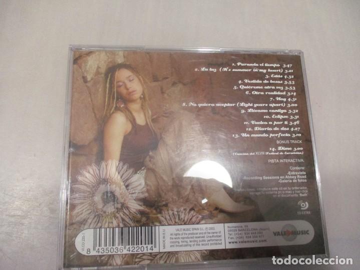 CDs de m&uacute;sica: BETH Otra realidad DI2338 - Foto 2