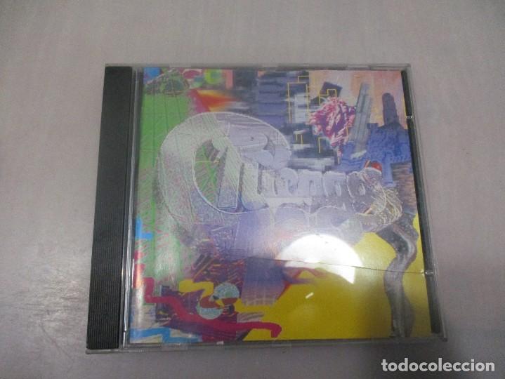 CDs de m&uacute;sica: CHICAGO 19 DI2352 - Foto 1