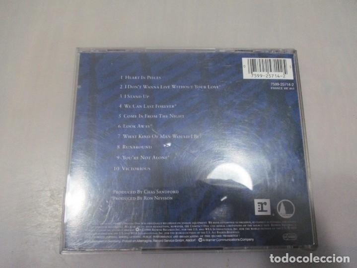 CDs de m&uacute;sica: CHICAGO 19 DI2352 - Foto 2