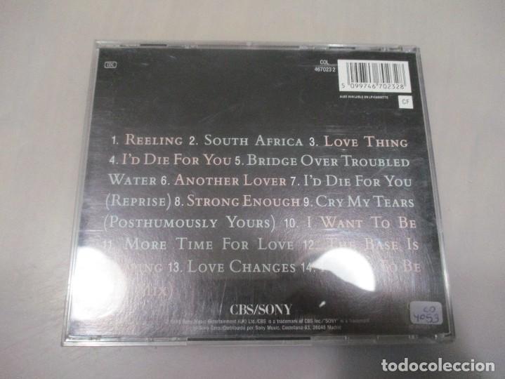 CDs de m&uacute;sica: THE PASADENAS Elevate DI2415 - Foto 2