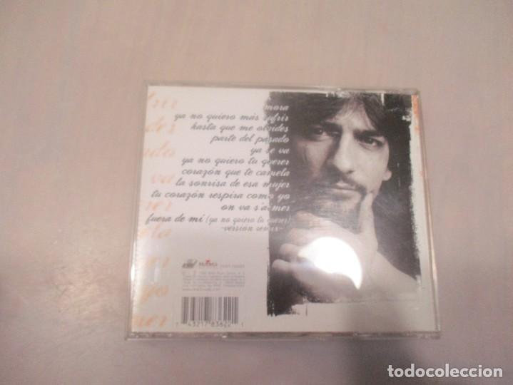 CDs de m&uacute;sica: JOS&Eacute; EL FRANC&Eacute;S Alma DI2420 - Foto 2