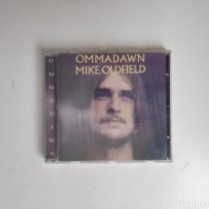 CDs de Música: CD. MIKE OLDFIELD, OMMADAWN. Lote 314527023