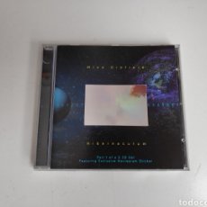 CDs de Música: CD SINGLE. MIKE OLDFIELD, HIBERNACULUM. Lote 314530203